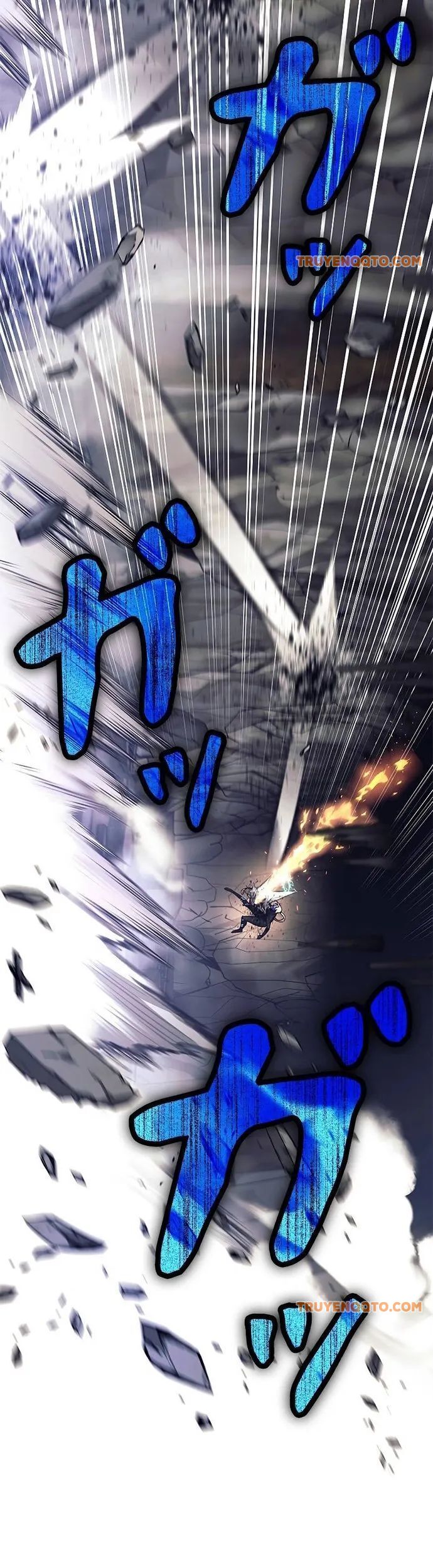 Tôi Là Thợ Săn Hạng Ex Chapter 40 - 29