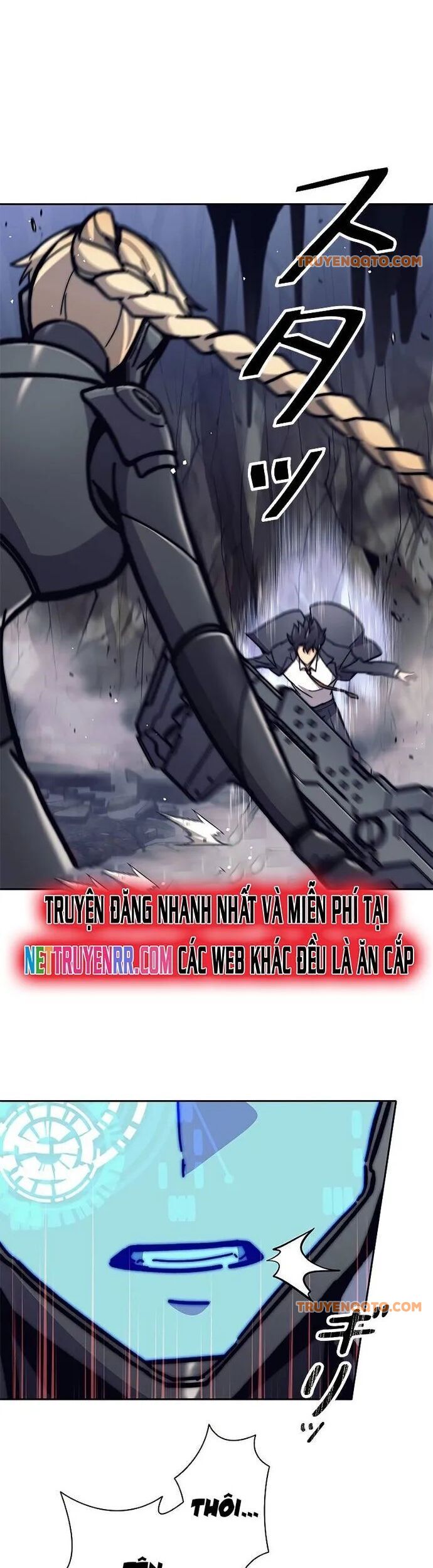 Tôi Là Thợ Săn Hạng Ex Chapter 40 - 30