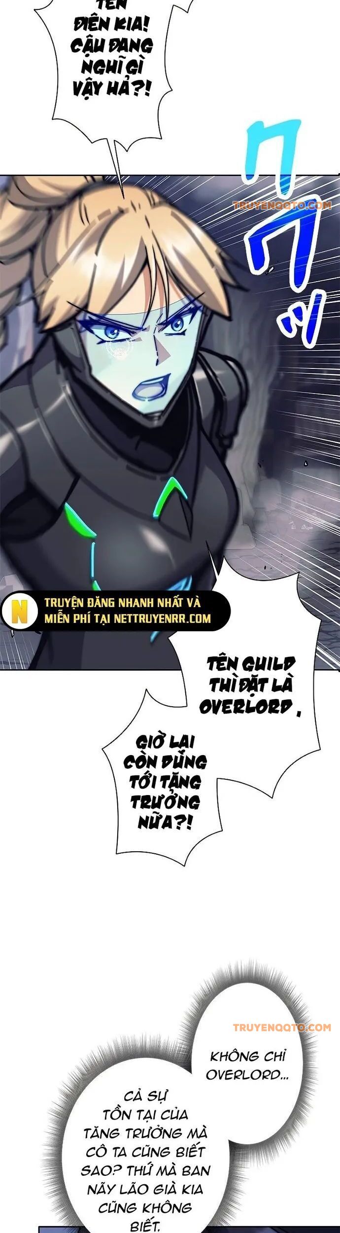 Tôi Là Thợ Săn Hạng Ex Chapter 40 - 31