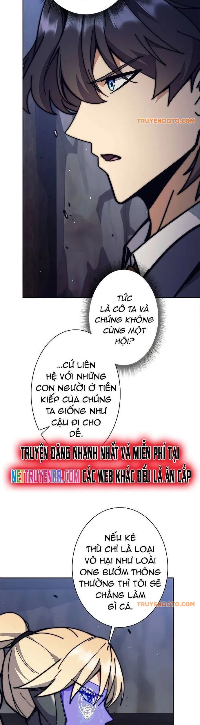 Tôi Là Thợ Săn Hạng Ex Chapter 40 - 32