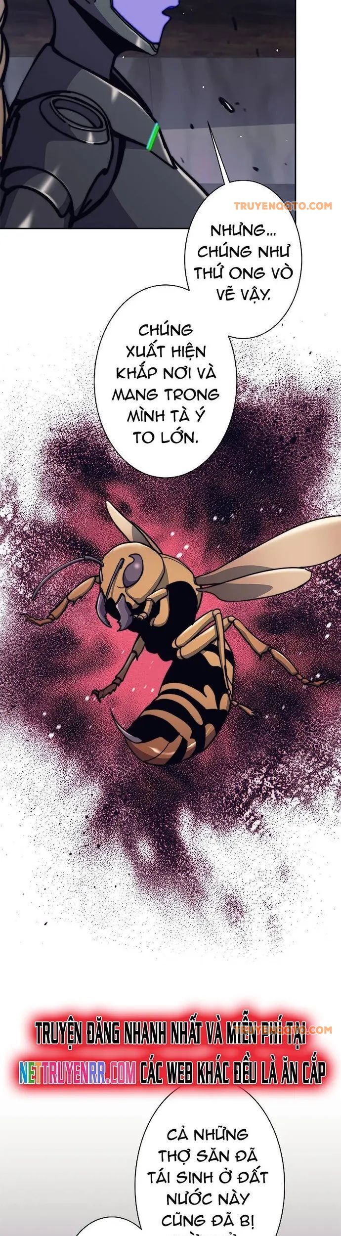 Tôi Là Thợ Săn Hạng Ex Chapter 40 - 33