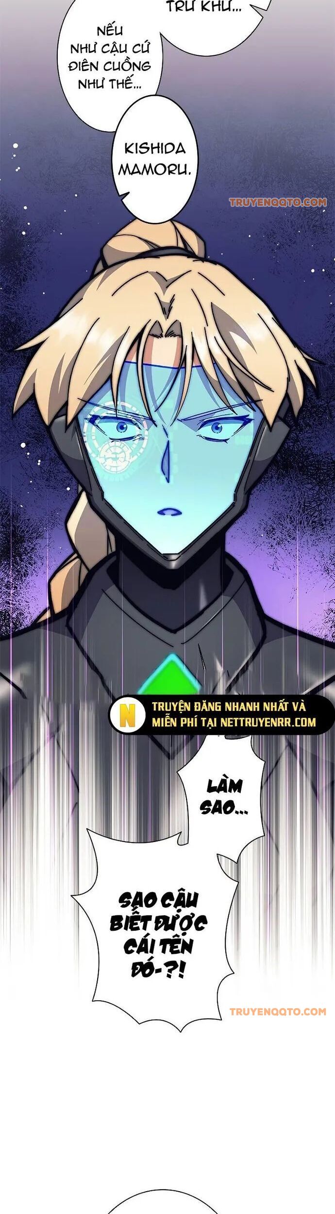 Tôi Là Thợ Săn Hạng Ex Chapter 40 - 34