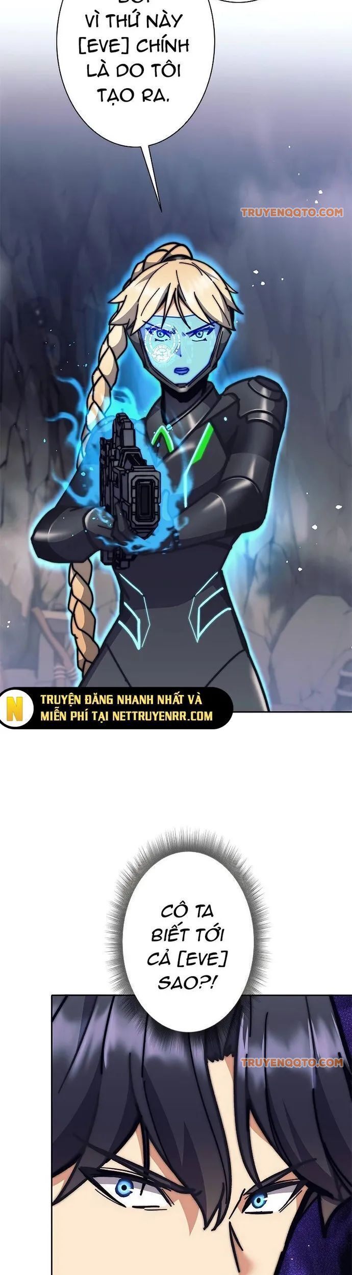 Tôi Là Thợ Săn Hạng Ex Chapter 40 - 37