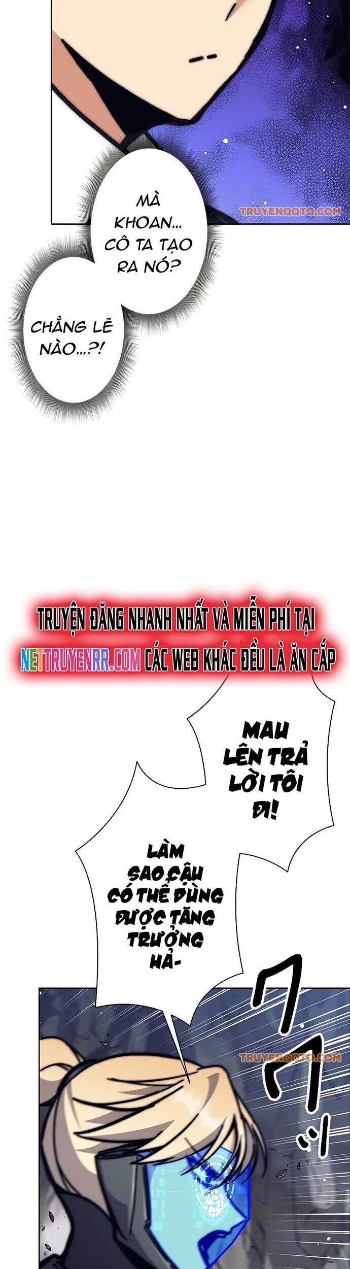 Tôi Là Thợ Săn Hạng Ex Chapter 40 - 38