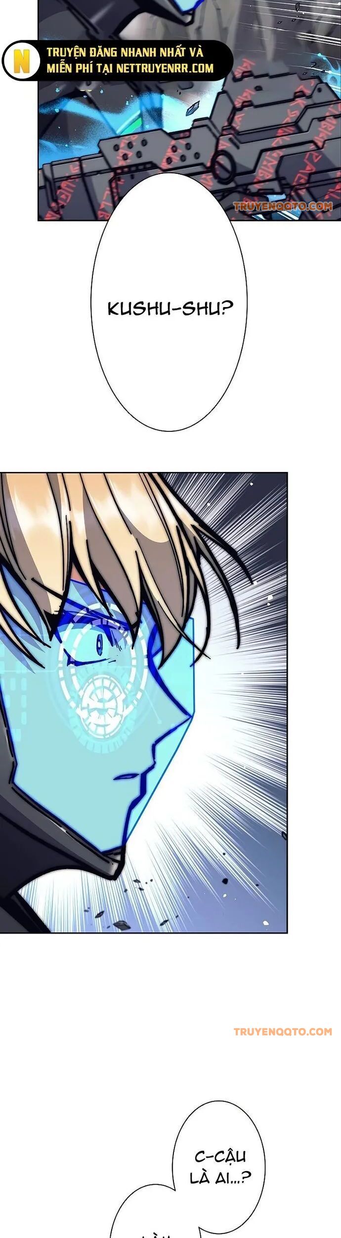 Tôi Là Thợ Săn Hạng Ex Chapter 40 - 39