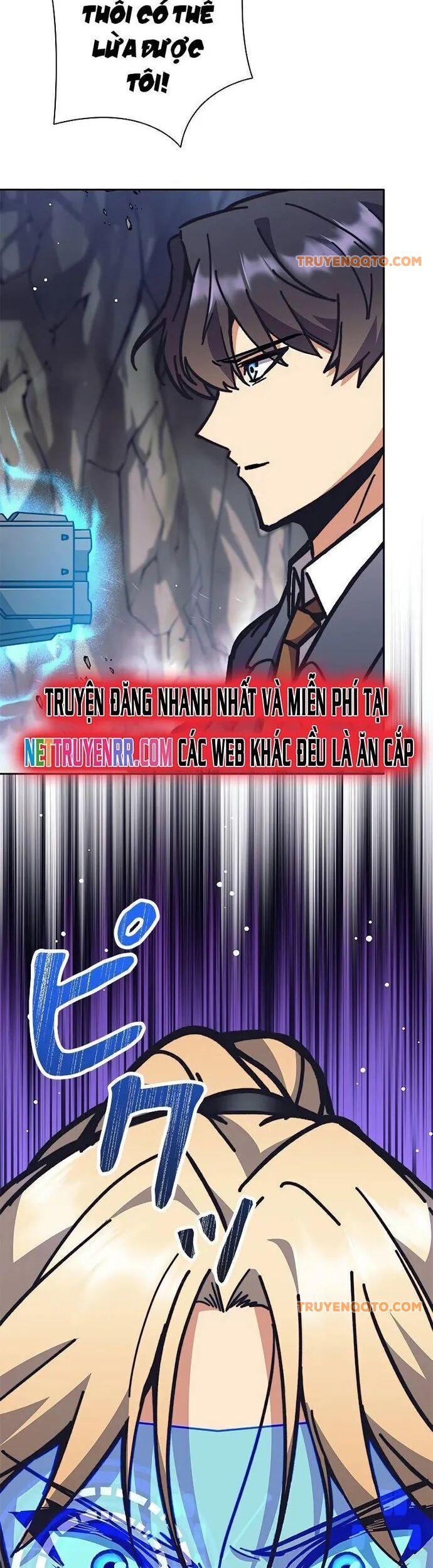 Tôi Là Thợ Săn Hạng Ex Chapter 40 - 42