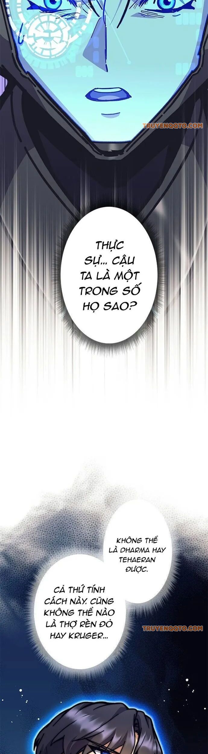 Tôi Là Thợ Săn Hạng Ex Chapter 40 - 43