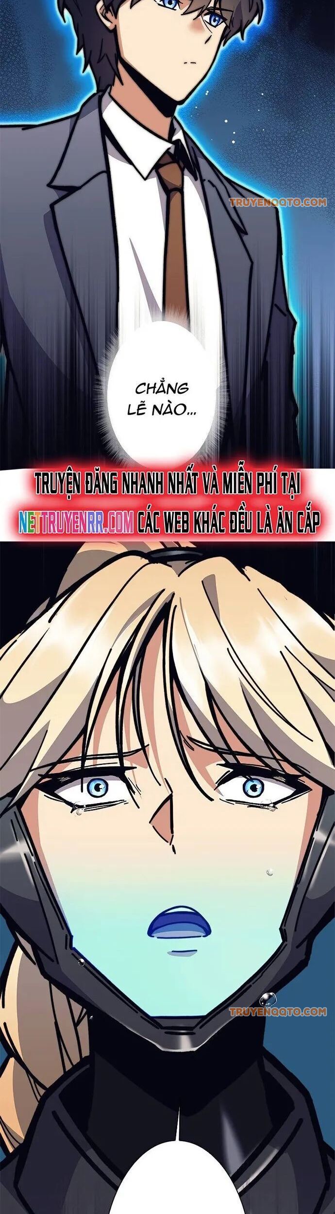 Tôi Là Thợ Săn Hạng Ex Chapter 40 - 44