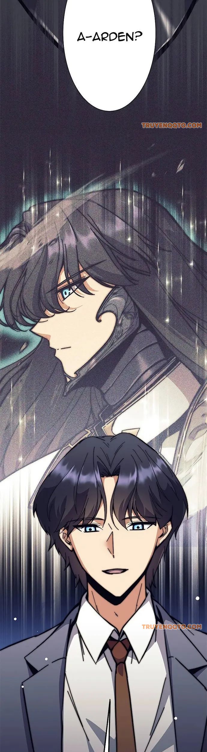 Tôi Là Thợ Săn Hạng Ex Chapter 40 - 45