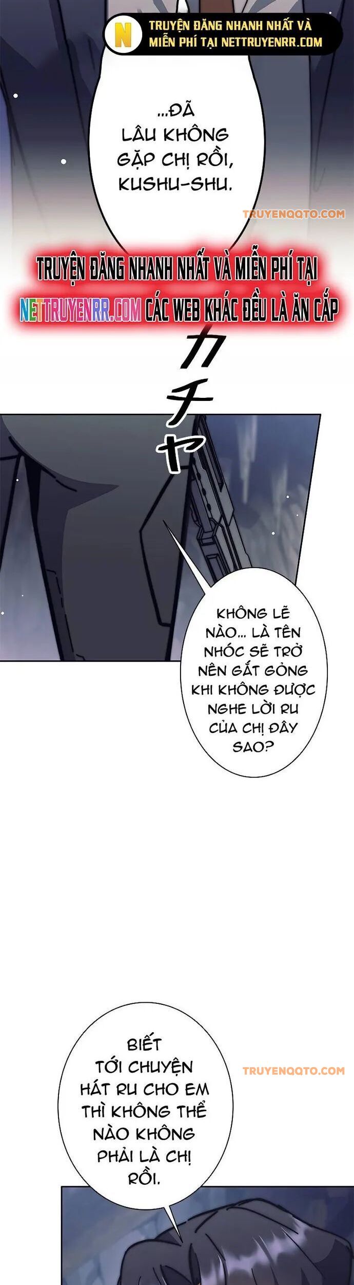 Tôi Là Thợ Săn Hạng Ex Chapter 40 - 46