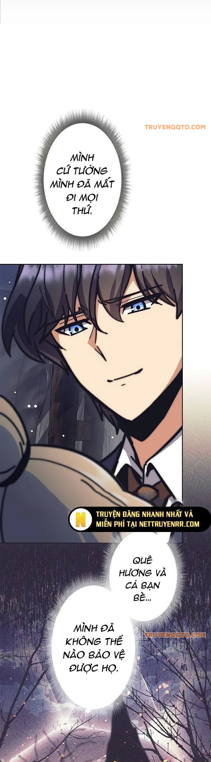 Tôi Là Thợ Săn Hạng Ex Chapter 40 - 49