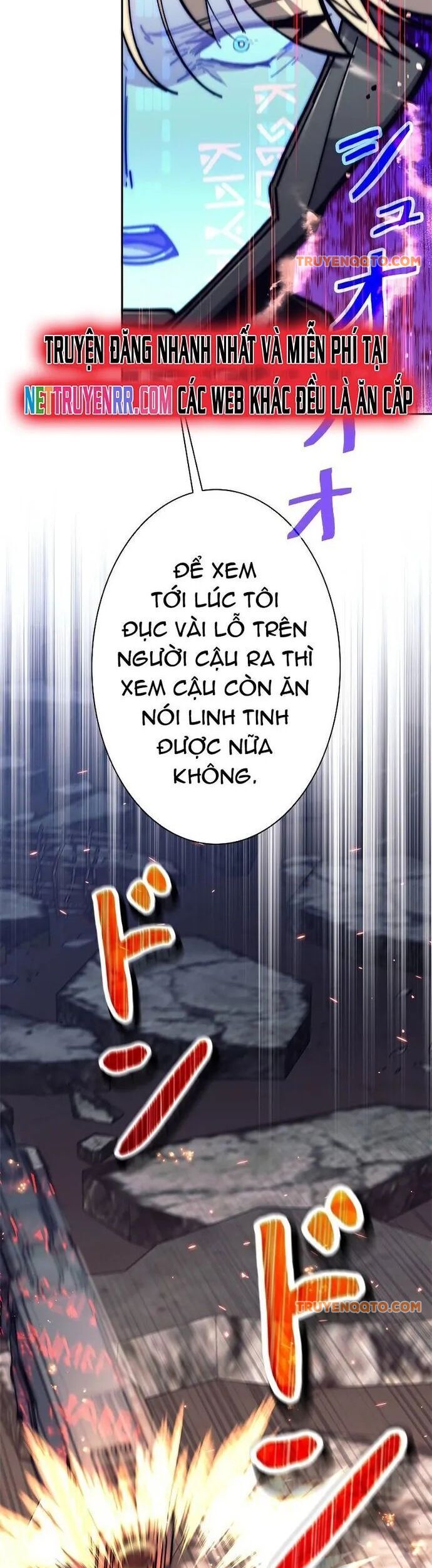Tôi Là Thợ Săn Hạng Ex Chapter 40 - 6