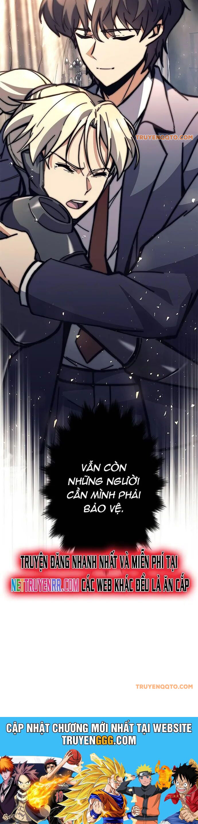 Tôi Là Thợ Săn Hạng Ex Chapter 40 - 51