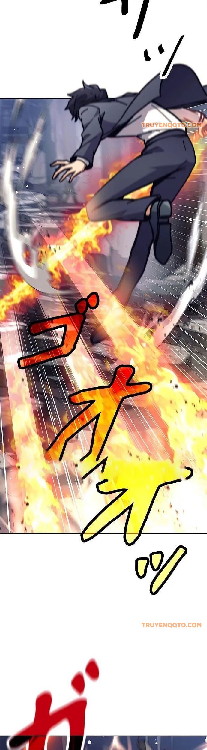 Tôi Là Thợ Săn Hạng Ex Chapter 40 - 8