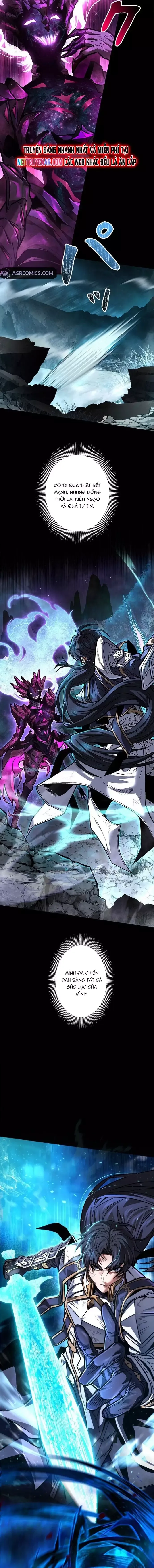 Tôi Là Thợ Săn Hạng Ex Chapter 41 - 11