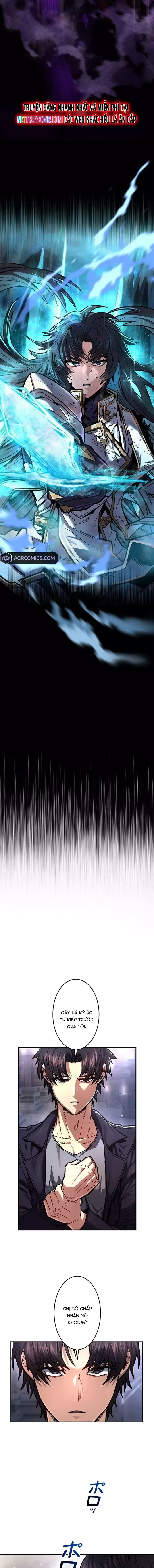 Tôi Là Thợ Săn Hạng Ex Chapter 41 - 13
