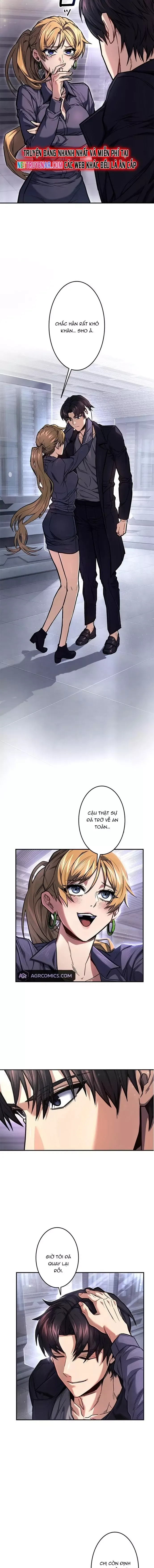 Tôi Là Thợ Săn Hạng Ex Chapter 41 - 14