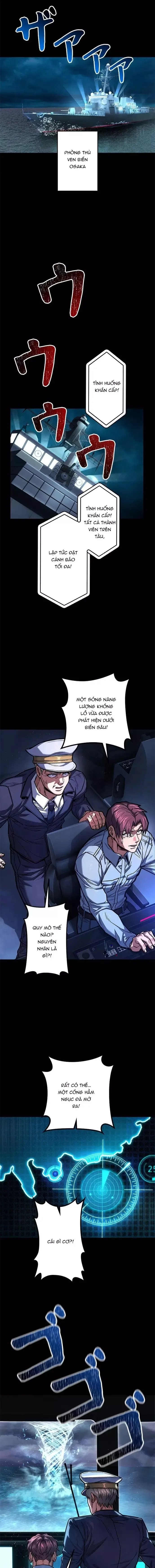 Tôi Là Thợ Săn Hạng Ex Chapter 41 - 19