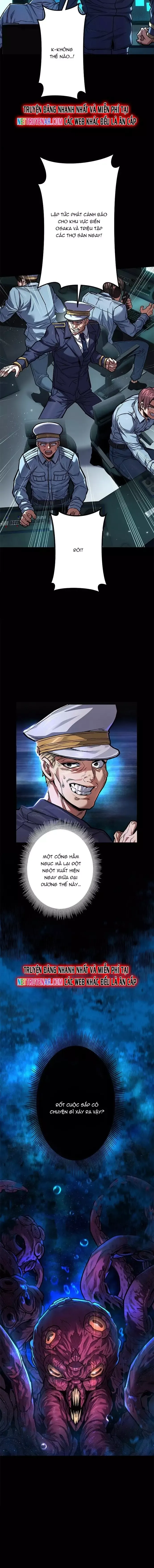 Tôi Là Thợ Săn Hạng Ex Chapter 41 - 20