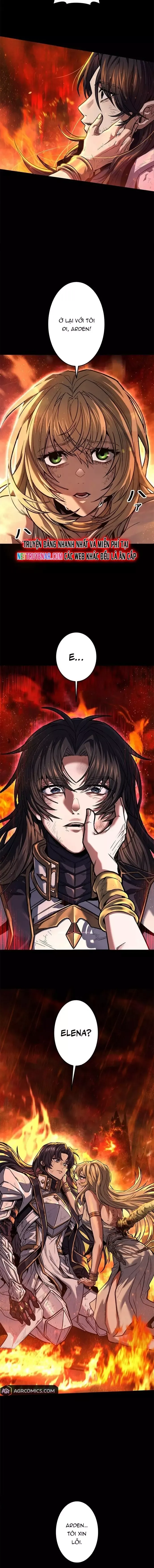 Tôi Là Thợ Săn Hạng Ex Chapter 41 - 3