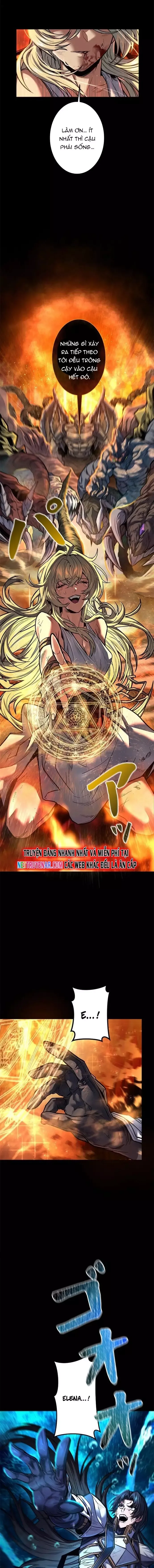 Tôi Là Thợ Săn Hạng Ex Chapter 41 - 4