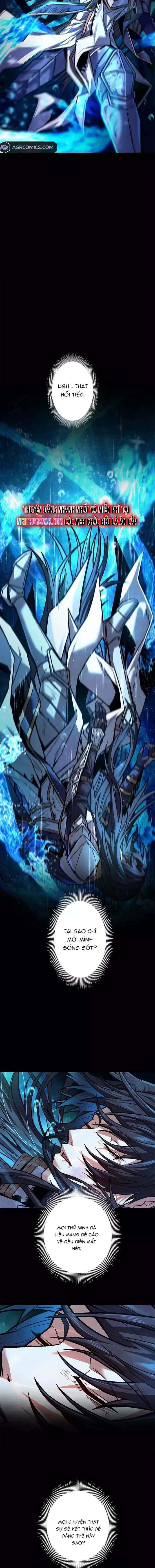 Tôi Là Thợ Săn Hạng Ex Chapter 41 - 5