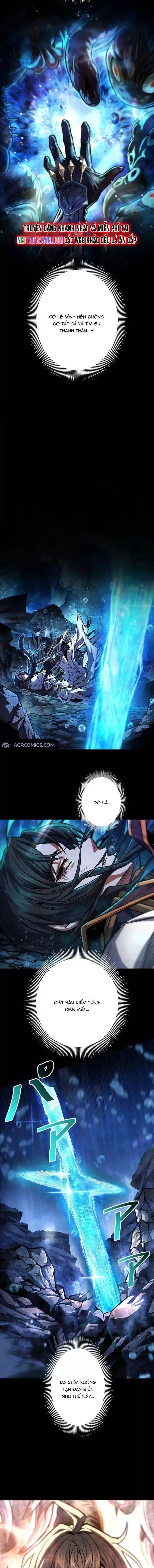 Tôi Là Thợ Săn Hạng Ex Chapter 41 - 6