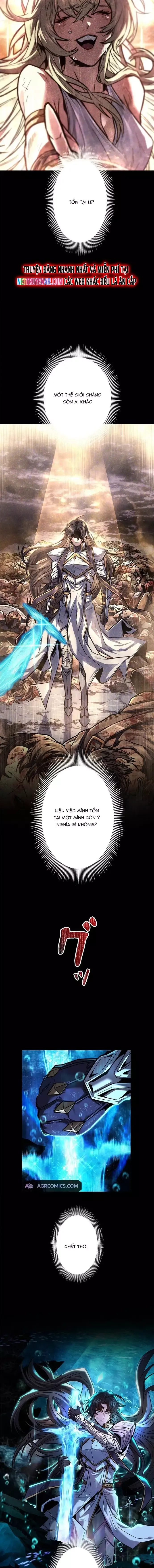 Tôi Là Thợ Săn Hạng Ex Chapter 41 - 7