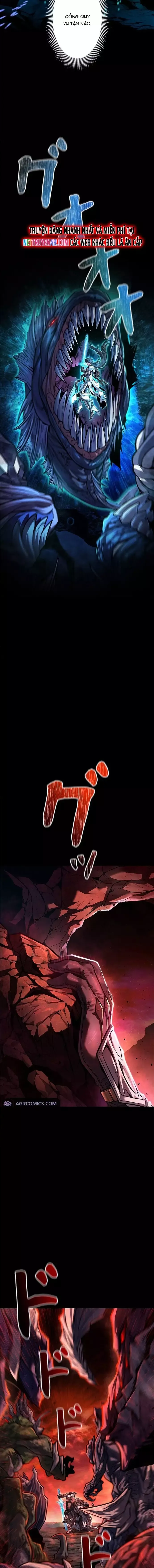 Tôi Là Thợ Săn Hạng Ex Chapter 41 - 8