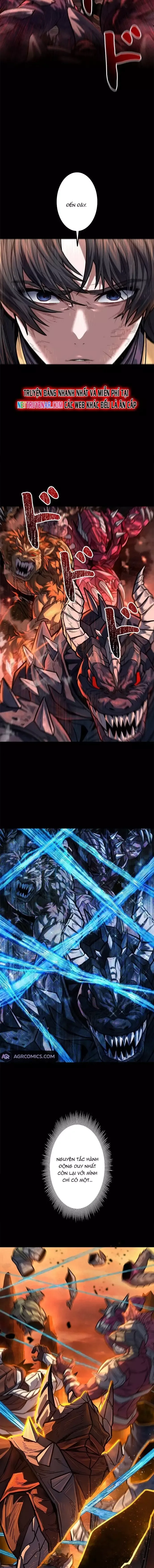 Tôi Là Thợ Săn Hạng Ex Chapter 41 - 9