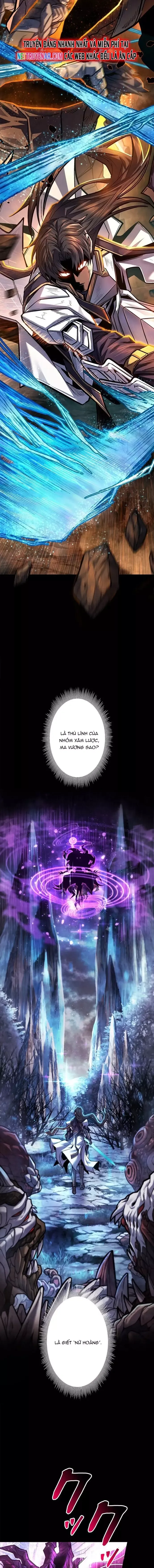 Tôi Là Thợ Săn Hạng Ex Chapter 41 - 10