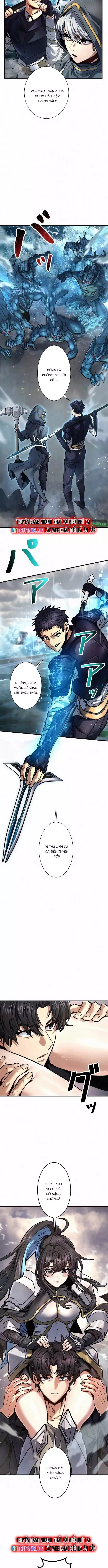 Tôi Là Thợ Săn Hạng Ex Chapter 42 - 12