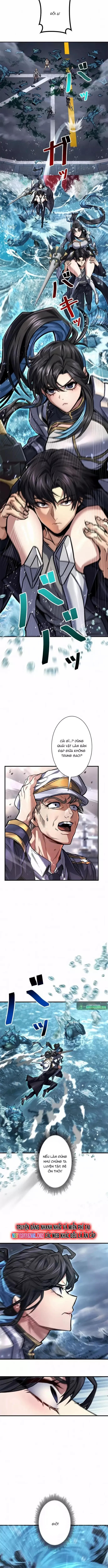 Tôi Là Thợ Săn Hạng Ex Chapter 42 - 13