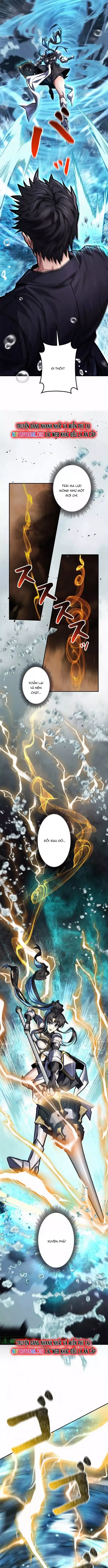 Tôi Là Thợ Săn Hạng Ex Chapter 42 - 14