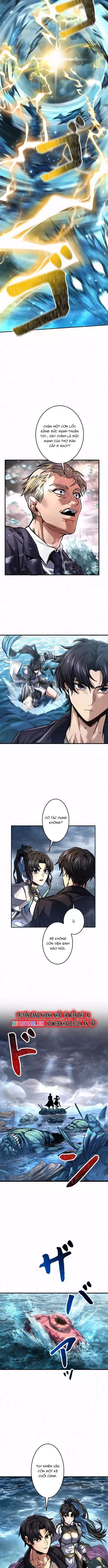 Tôi Là Thợ Săn Hạng Ex Chapter 42 - 15