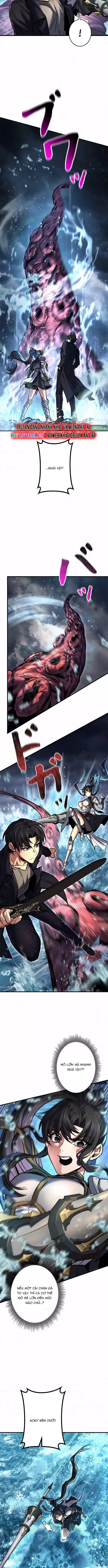 Tôi Là Thợ Săn Hạng Ex Chapter 42 - 16