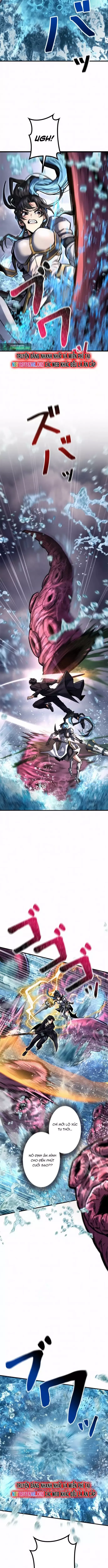 Tôi Là Thợ Săn Hạng Ex Chapter 42 - 17