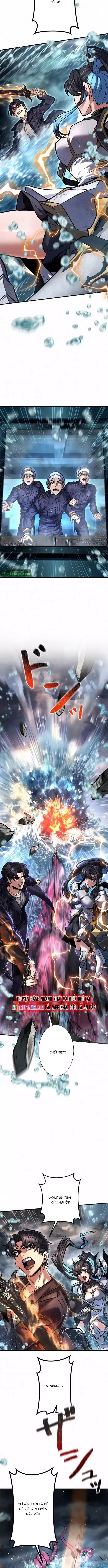 Tôi Là Thợ Săn Hạng Ex Chapter 42 - 18