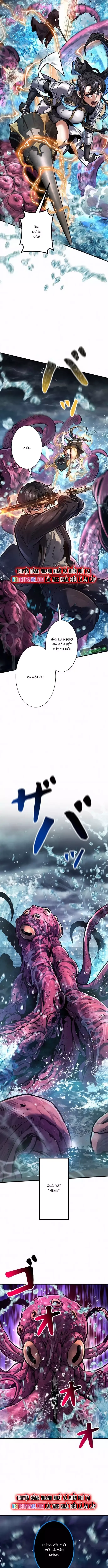 Tôi Là Thợ Săn Hạng Ex Chapter 42 - 19