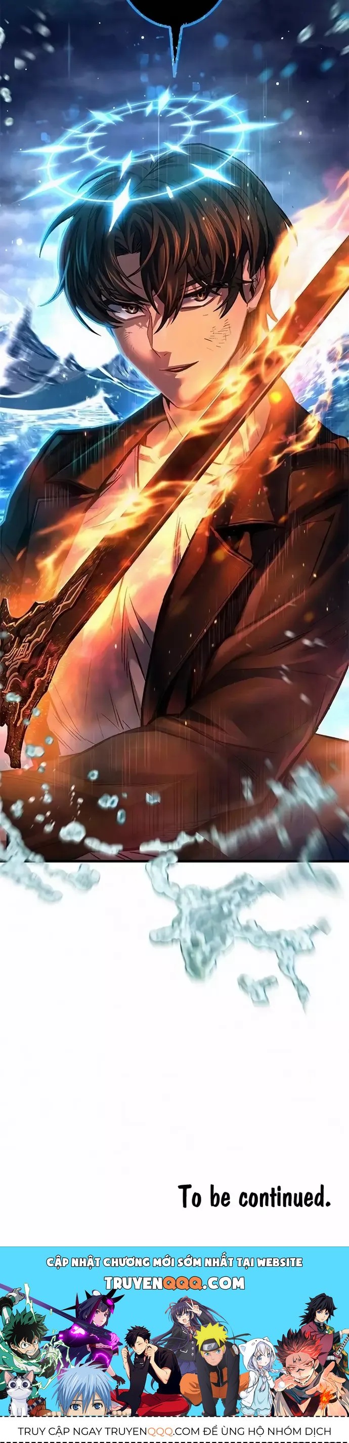 Tôi Là Thợ Săn Hạng Ex Chapter 42 - 20