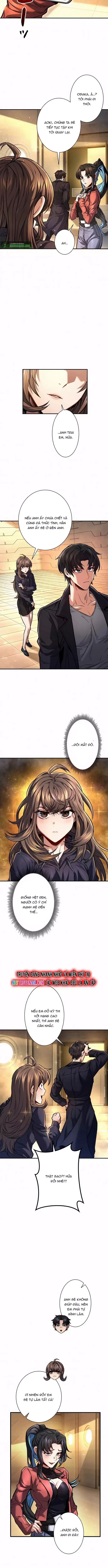 Tôi Là Thợ Săn Hạng Ex Chapter 42 - 5