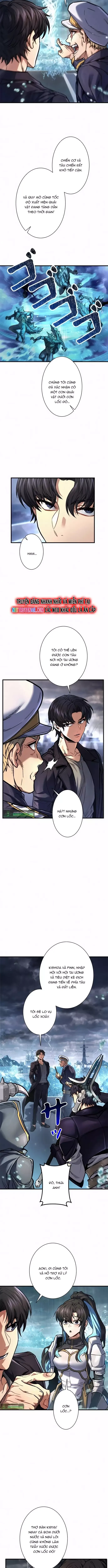 Tôi Là Thợ Săn Hạng Ex Chapter 42 - 7