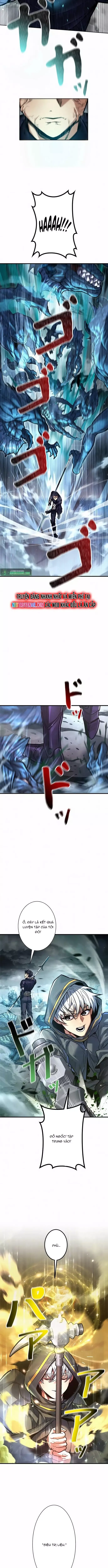 Tôi Là Thợ Săn Hạng Ex Chapter 42 - 10