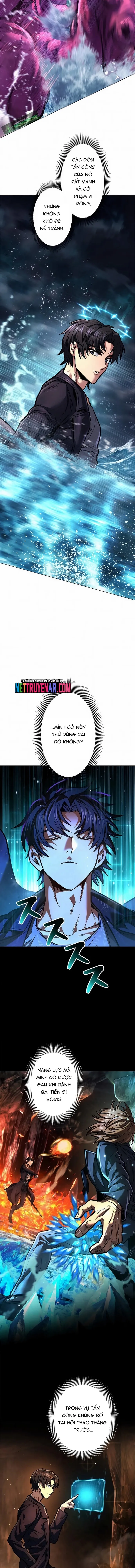 Tôi Là Thợ Săn Hạng Ex Chapter 43 - 2