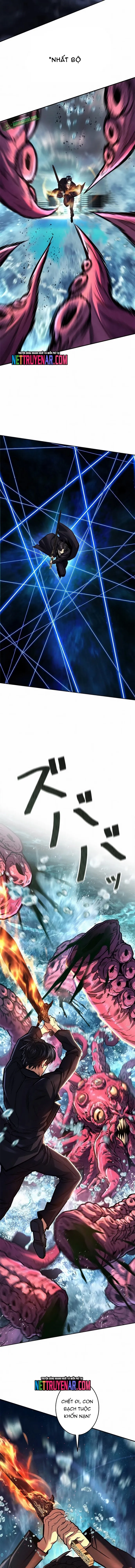 Tôi Là Thợ Săn Hạng Ex Chapter 43 - 11