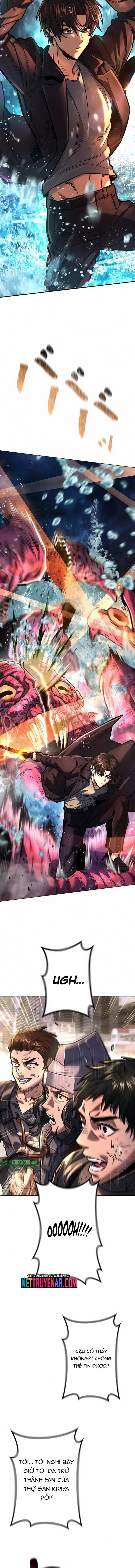 Tôi Là Thợ Săn Hạng Ex Chapter 43 - 12