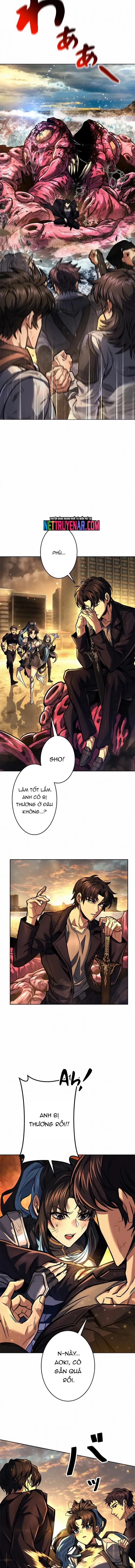 Tôi Là Thợ Săn Hạng Ex Chapter 43 - 13