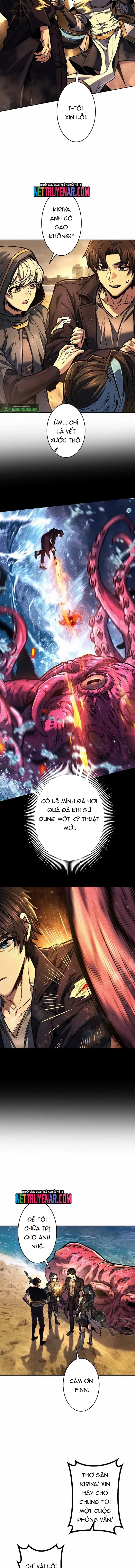 Tôi Là Thợ Săn Hạng Ex Chapter 43 - 14