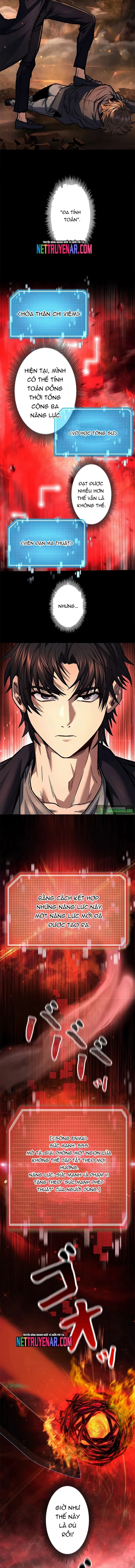 Tôi Là Thợ Săn Hạng Ex Chapter 43 - 3