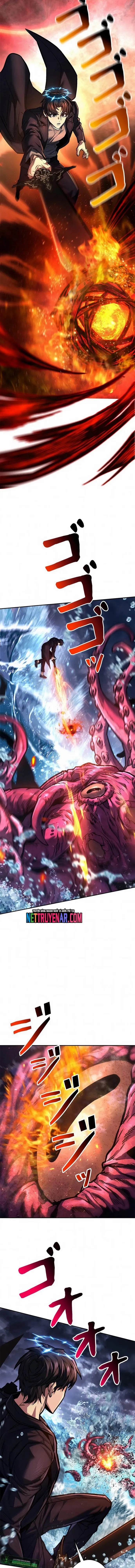 Tôi Là Thợ Săn Hạng Ex Chapter 43 - 4